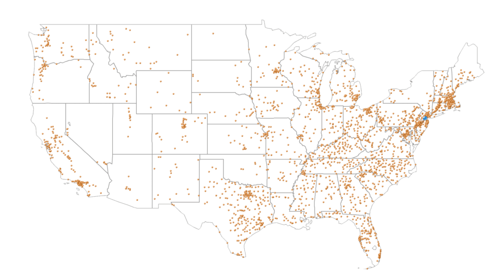 Healthcare Services Group, Inc.