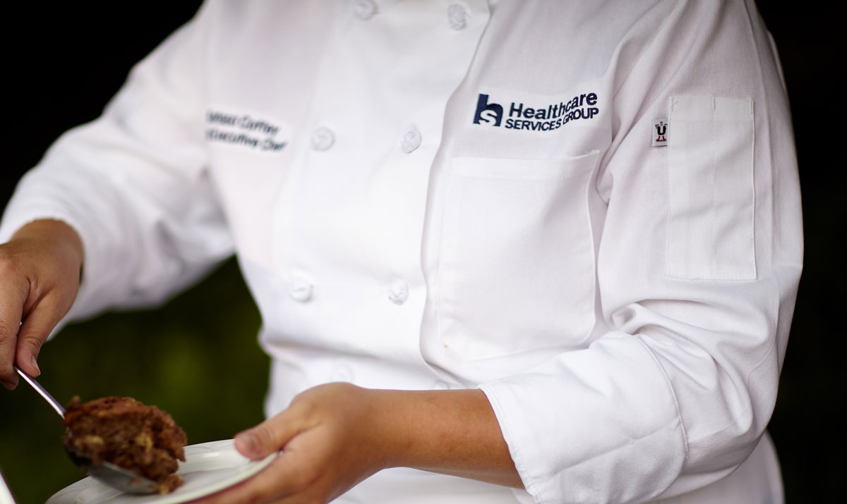 Healthcare Services Group, Inc.