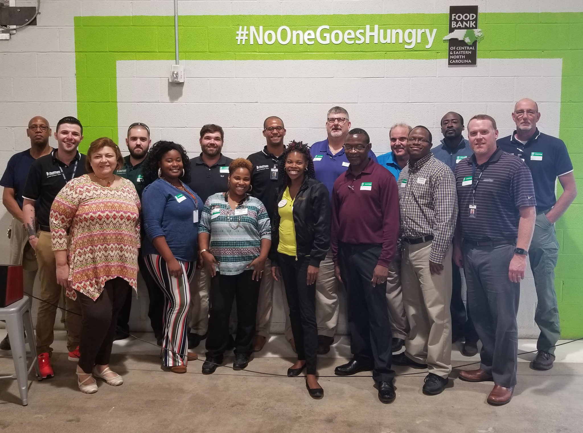 FAQ Healthcare Services Group, Inc.