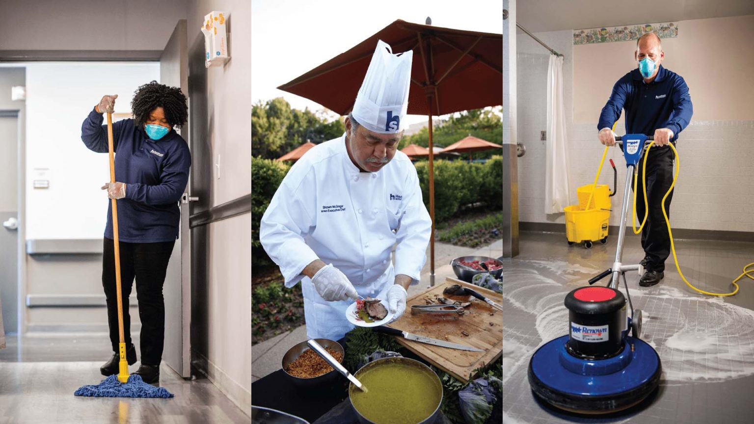 About Healthcare Services Group, Inc.