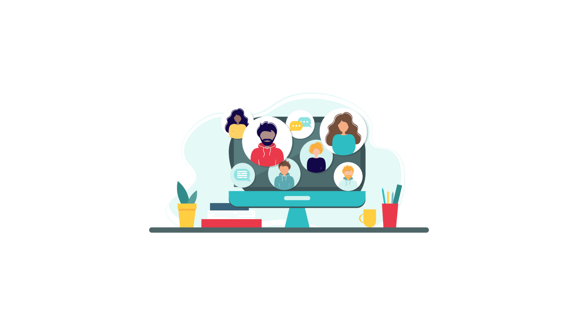 Fireside Chat Series Healthcare Services Group, Inc.