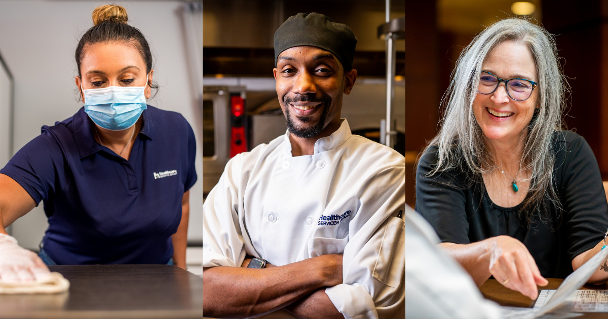 Careers Healthcare Services Group