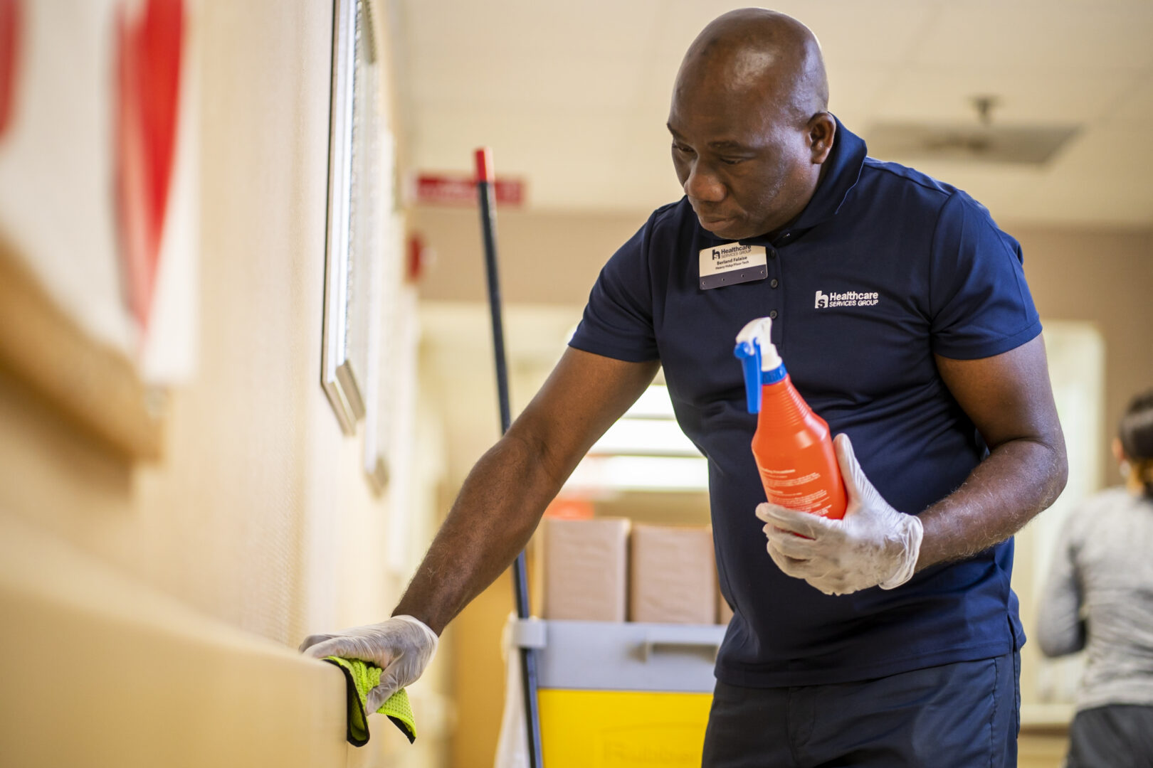 Healthcare Services Group, Inc.