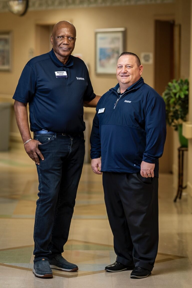 Management Opportunities Healthcare Services Group, Inc.