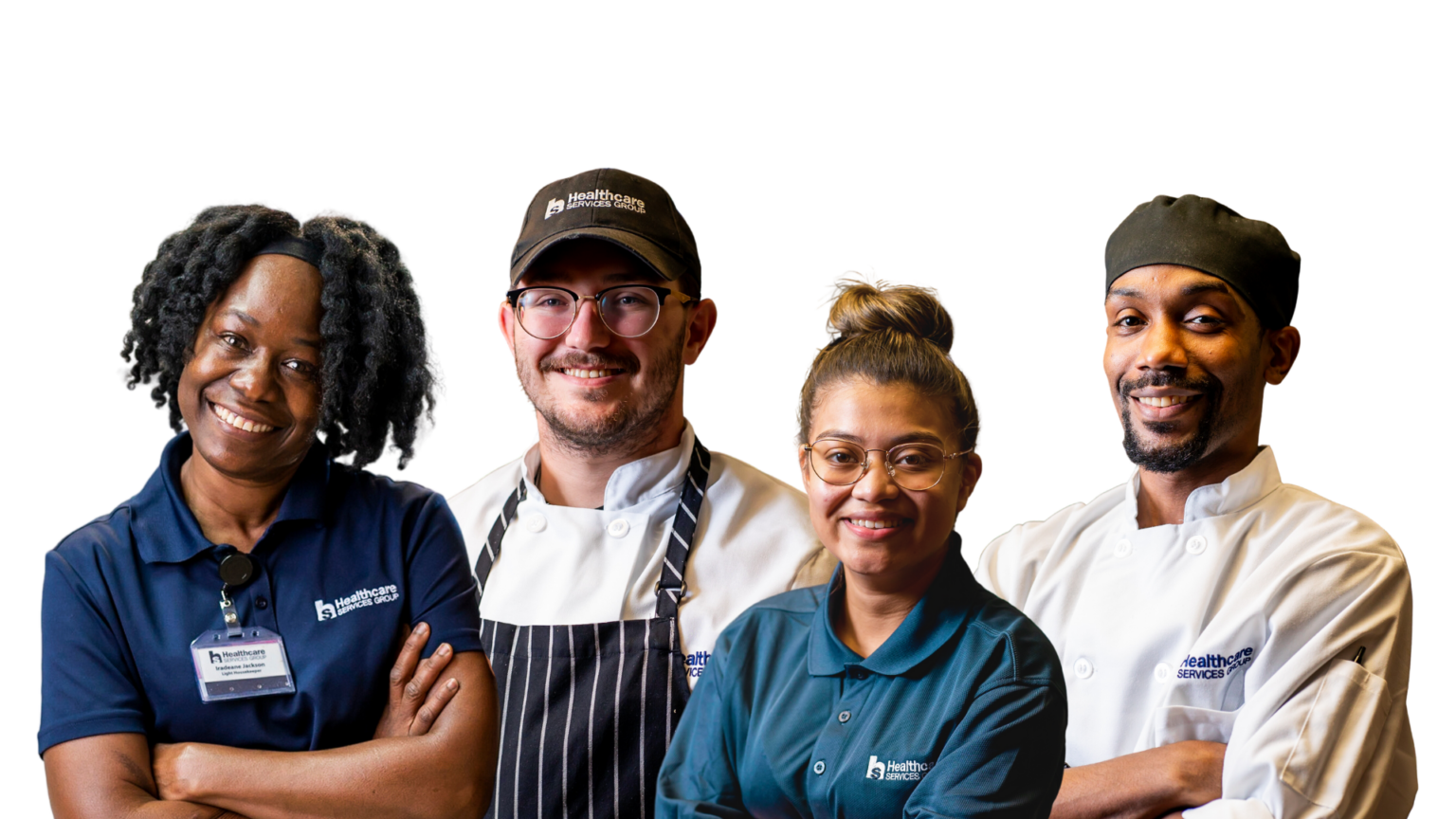 Healthcare Services Group, Inc.