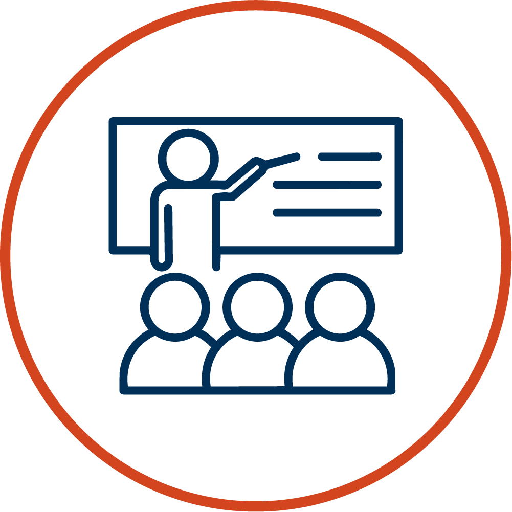 Multi-level-Leadership-Icon